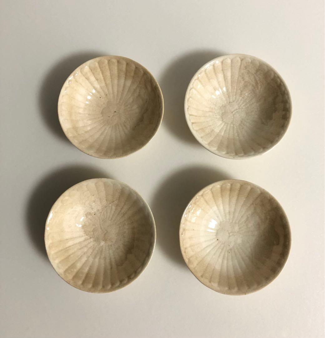 お猪口 ⑲ 4点セット