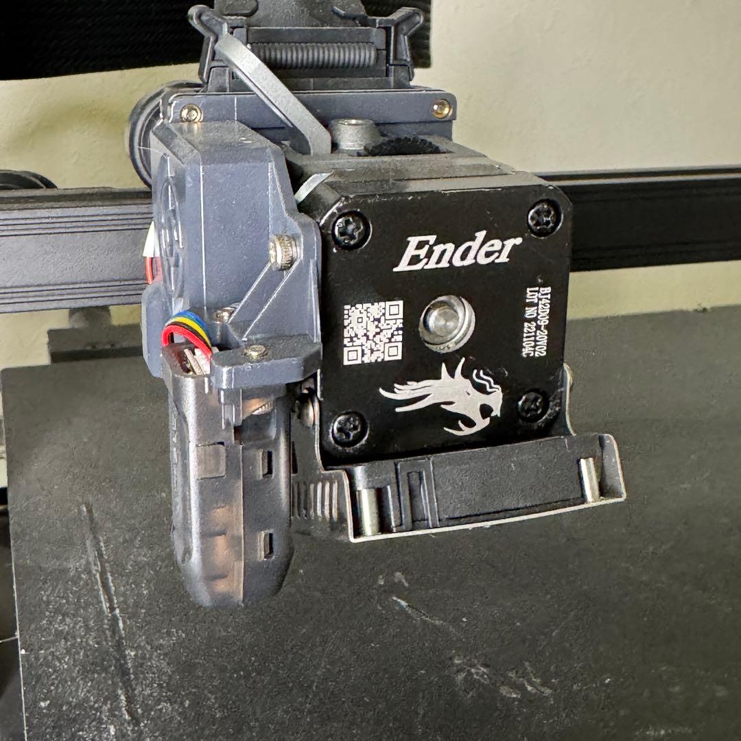 CREALITY Ender-3 S1 Plus 3Dプリンター