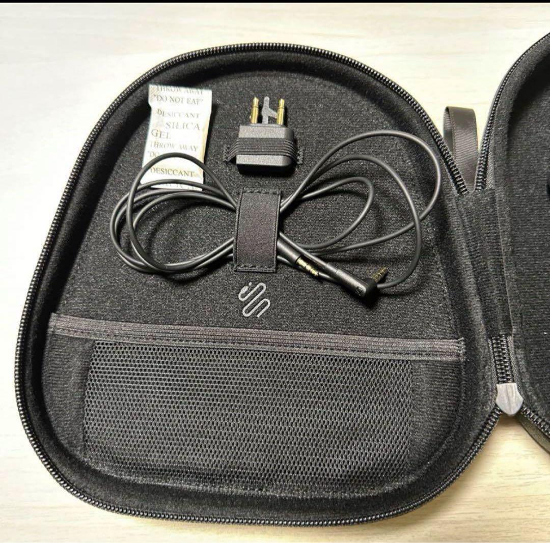 ヘッドホン SENNHEISER MOMENTAM4 WIRELESS