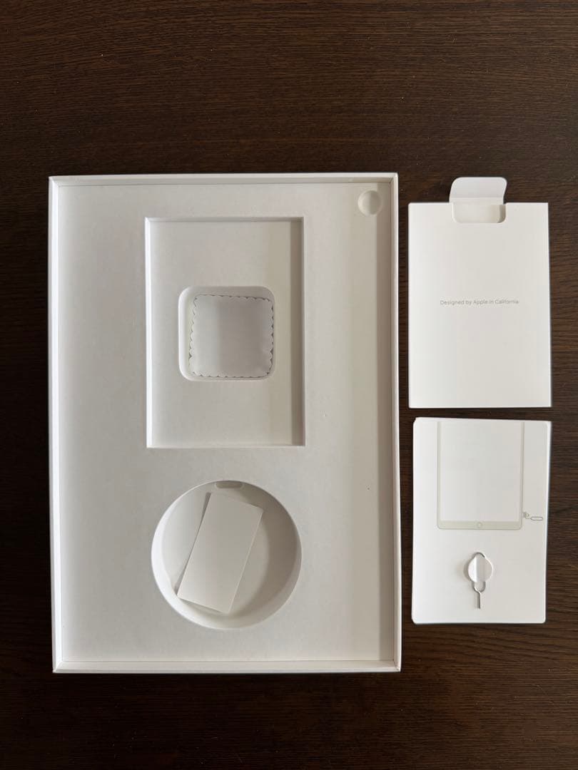 iPad Pro 10.5インチ Cellularモデル (docomo)