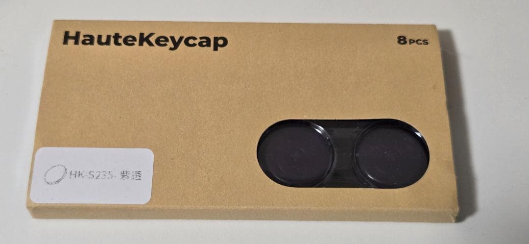 haute42 HautePadX LP レバー・スティックモジュール+おまけ