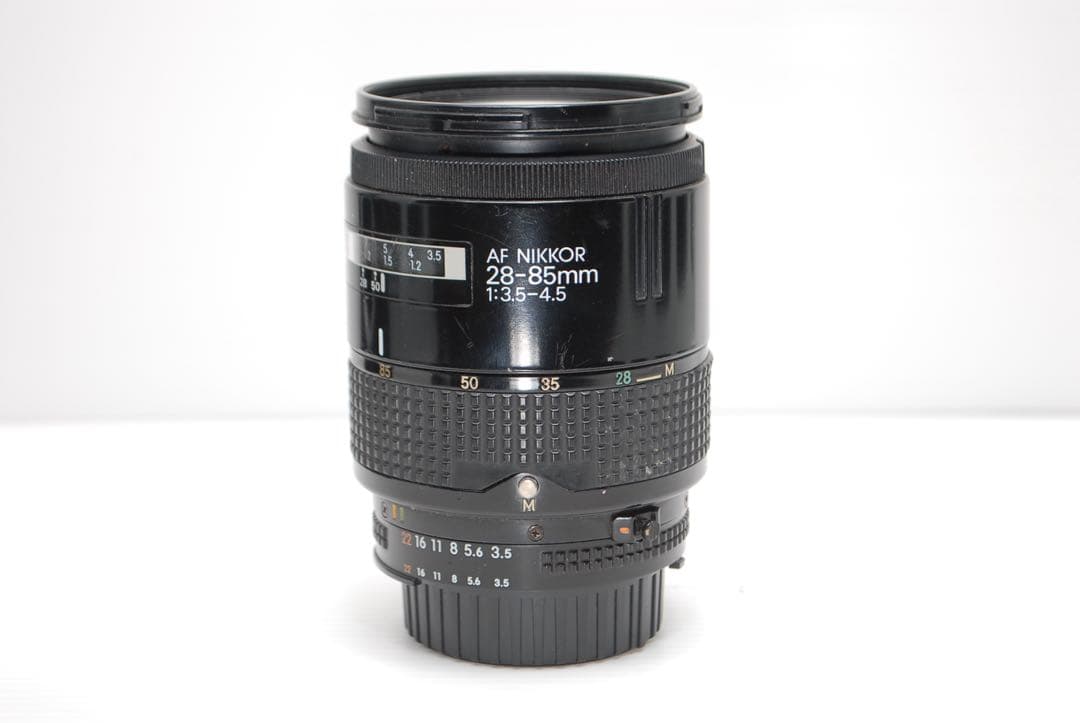 ❤️初心者おすすめモデル❤️Nikon D70 すぐ撮影ができる 操作性抜群