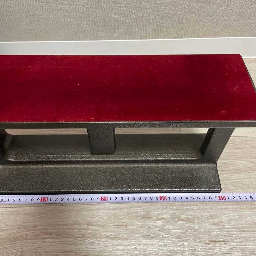 TOAC スピーカースタンド　2点セット