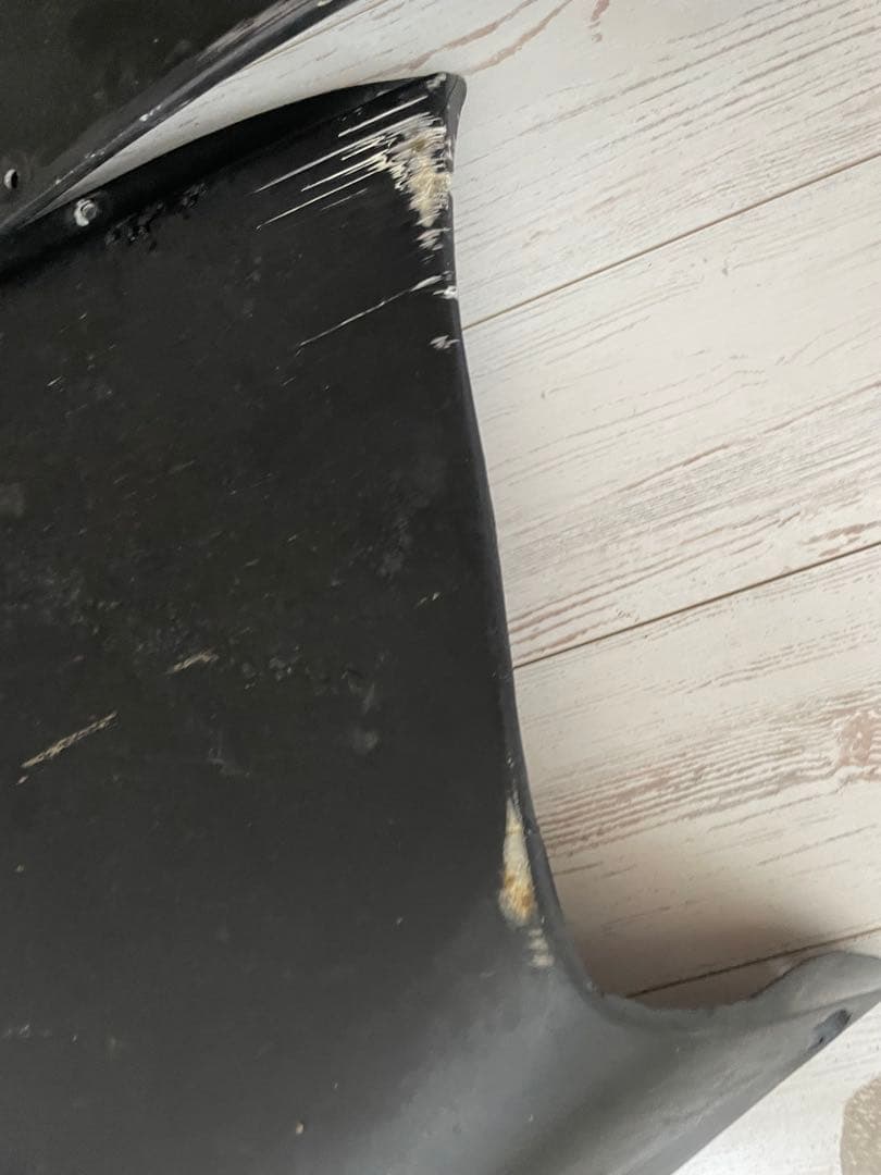 z33 リアディフューザー ロケバニ風