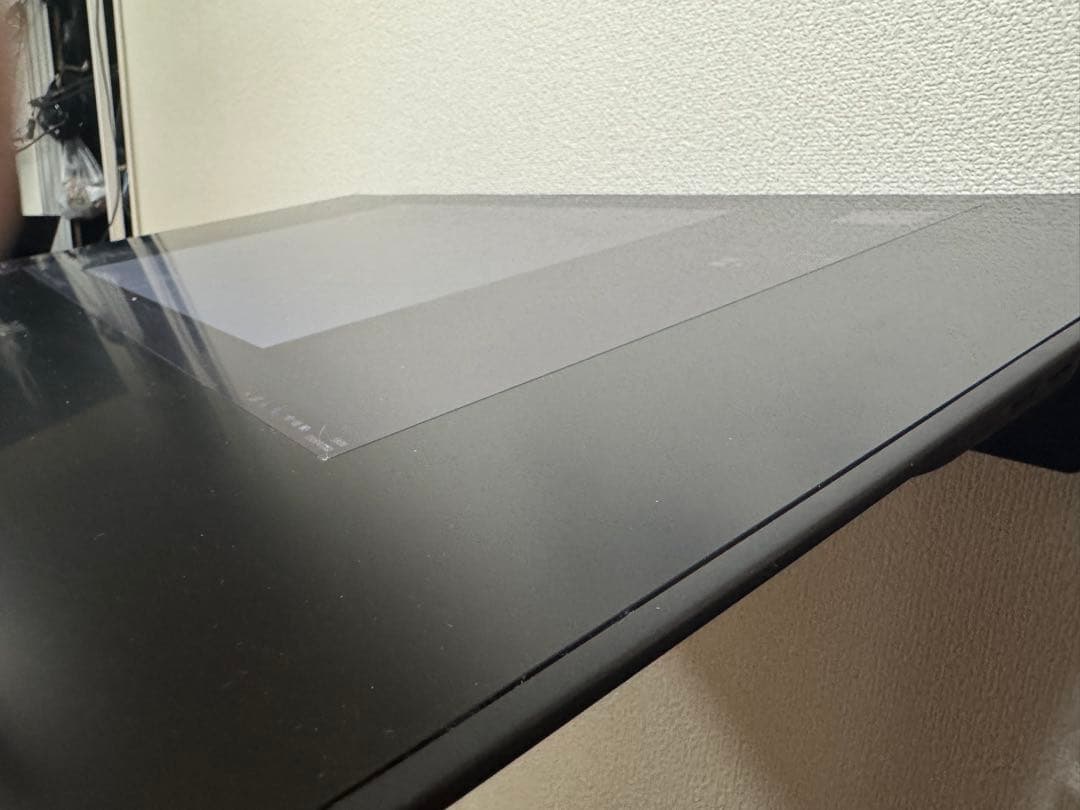 DELL CANVAS 27インチ WQHD高性能液タブ（KV2718D）