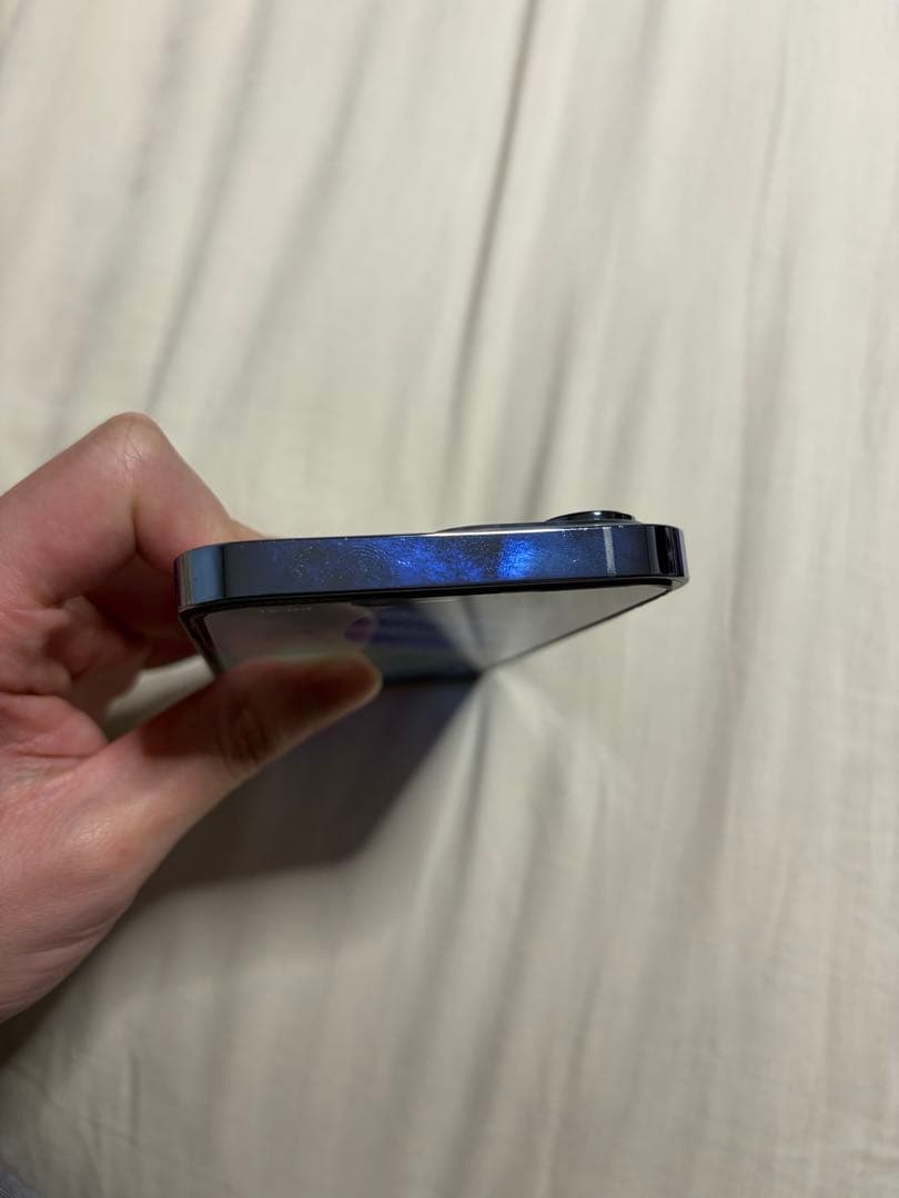 Apple iPhone 13 Pro シエラブルー 256gb