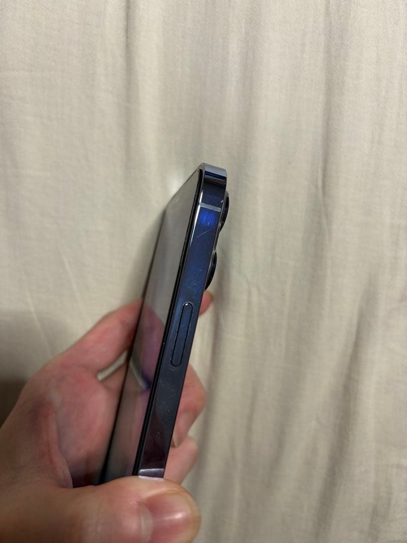 Apple iPhone 13 Pro シエラブルー 256gb