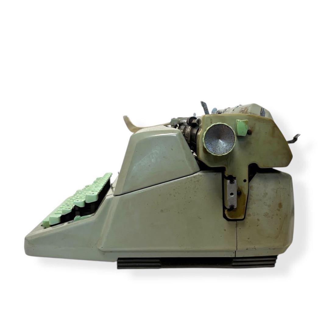 希少 エルメス タイプライター 昭和レトロ ヴィンテージ アンティーク