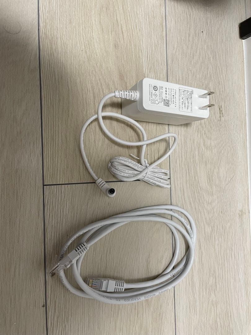 au Speed Wi-Fi  5G L13 ホームルータ