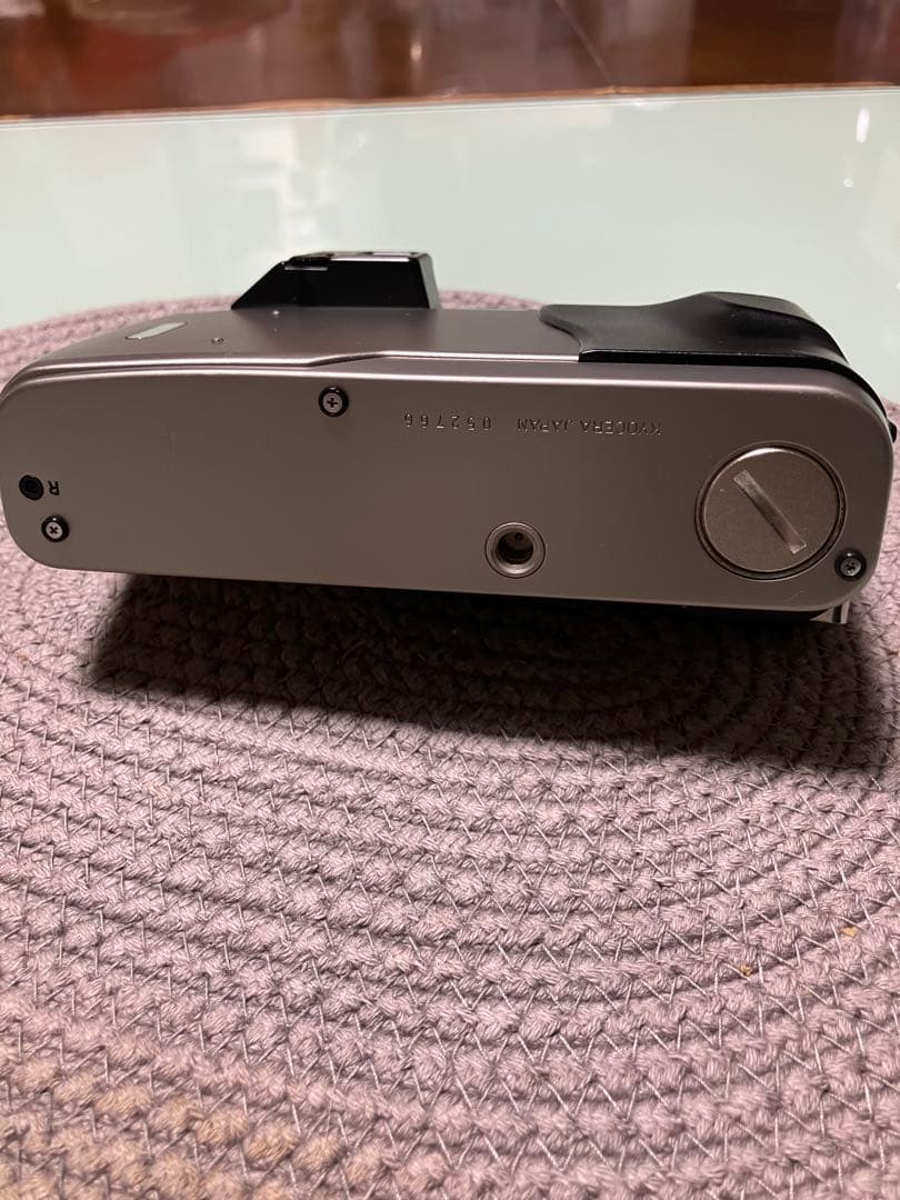 ☆☆ CONTAX コンタックスG1 ジャンク相当品ボディのみ☆☆