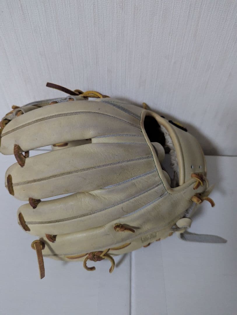 ワールドペガサス　グランドペガサス　軟式グローブ