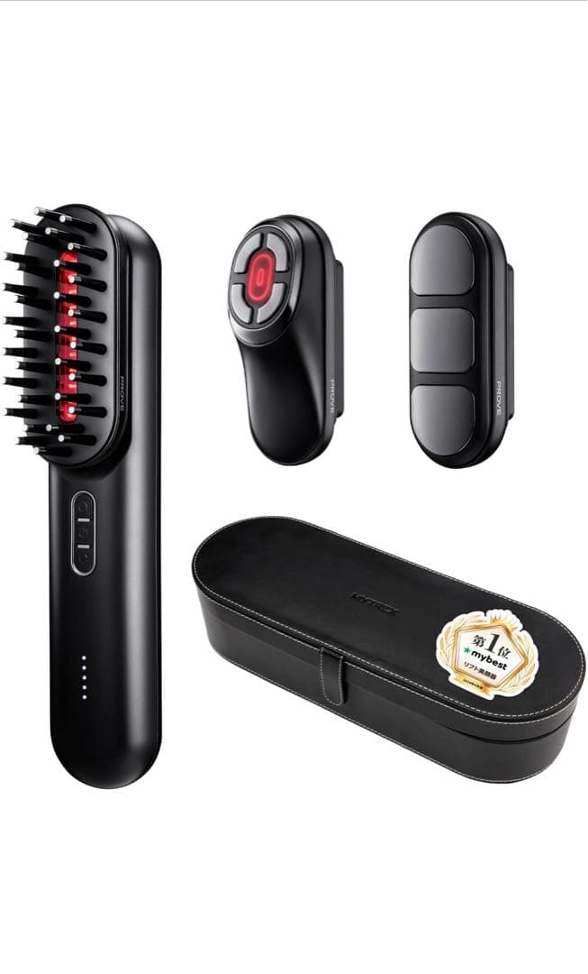 新品・未開封　MYTREX PROVE マイトレックス プルーヴ