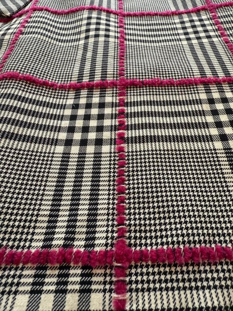 未使用に近い　エポカ　クリーニング済　上品ワンピース　40 膝丈