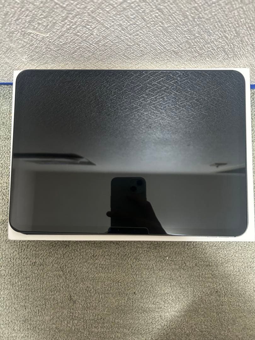 Apple iPad Pro （M4）11インチ　256GB スペースブラック