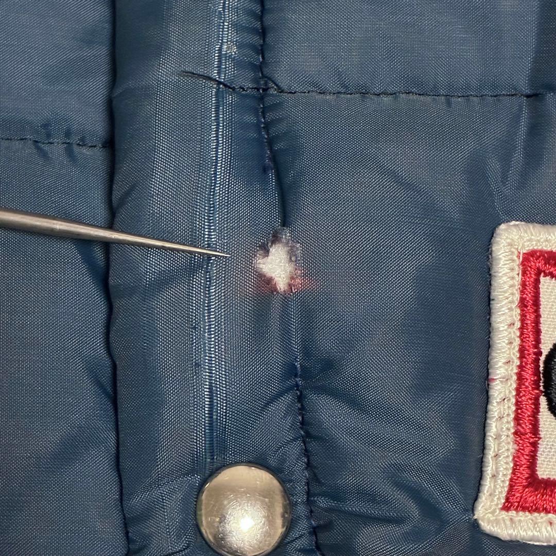 70s USA製 champion レーシング ベスト チャンピオン プラグ