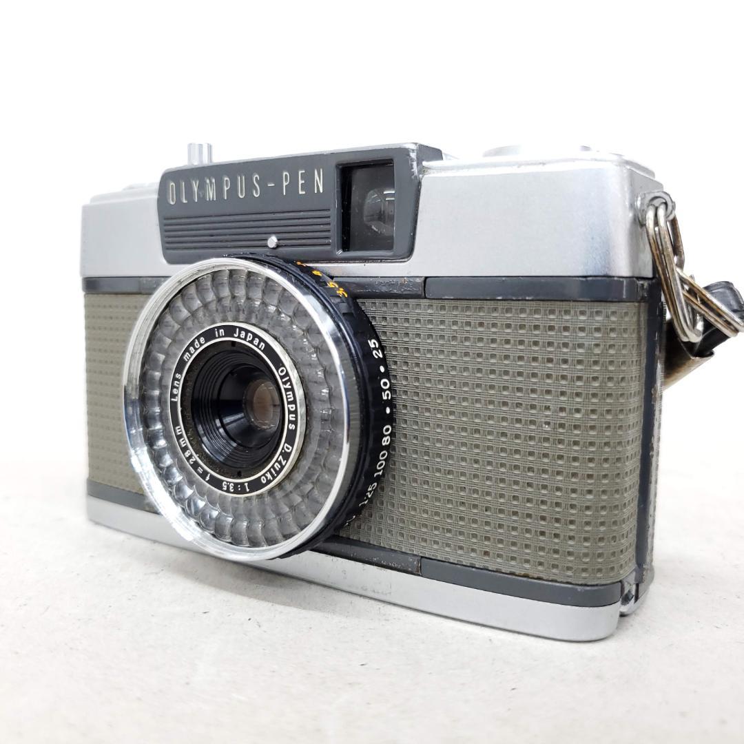 【動作確認済】 Olympus PEN EE-2 F1205-315-18v p