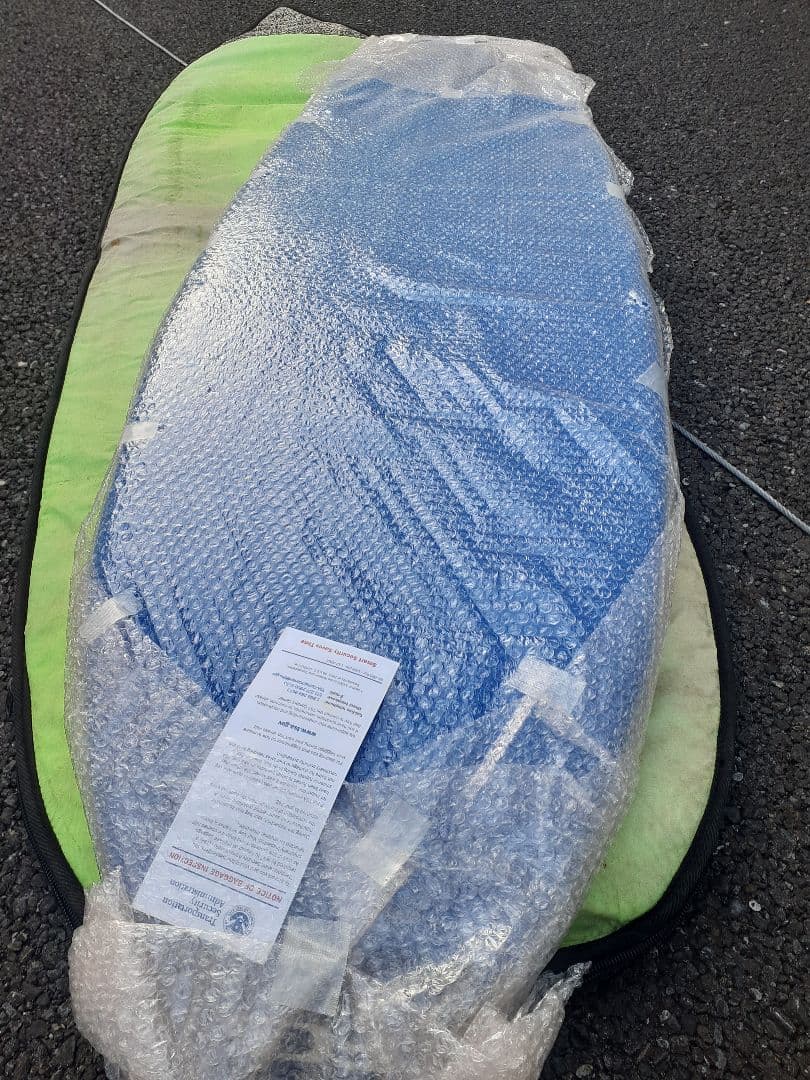 サーフィン・ボディボード DAKINE