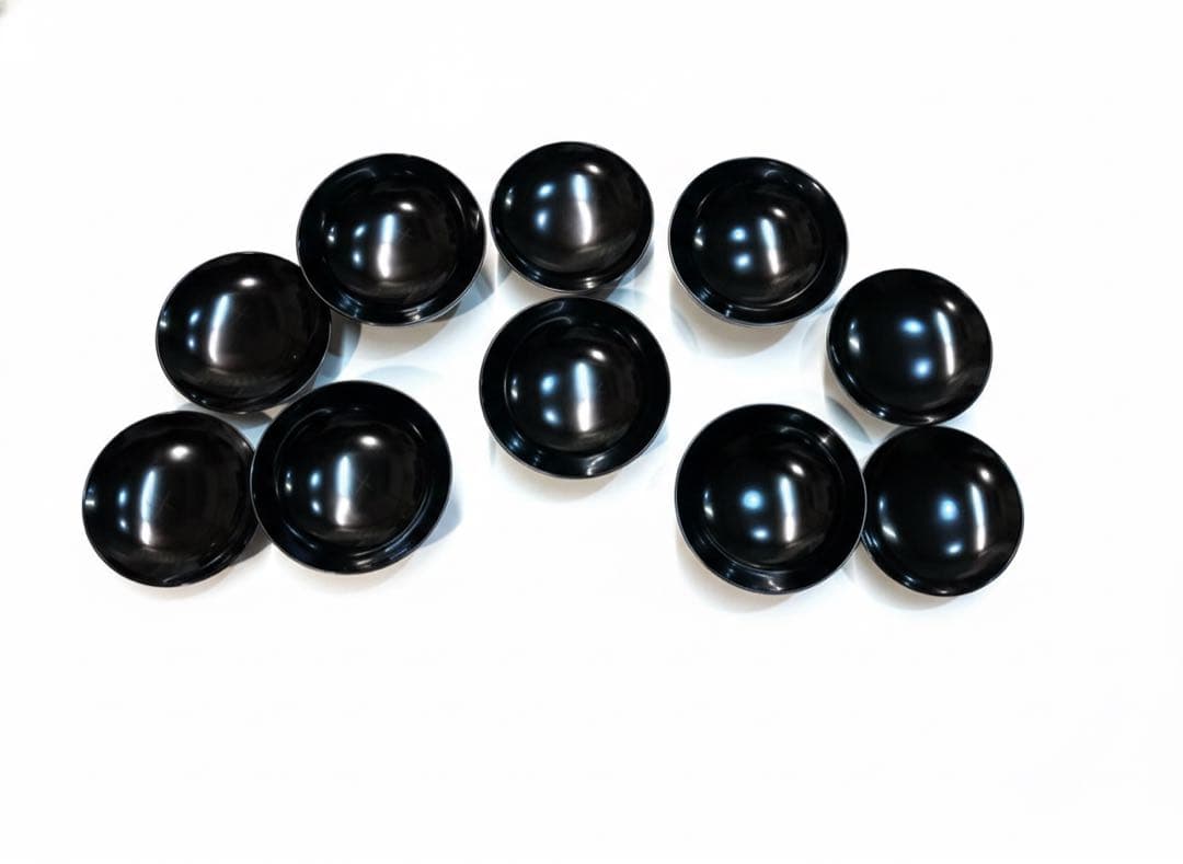 【最高級】輪島塗 牡丹彫 吸物椀 5客セット 共箱・布付き 天然木 漆器