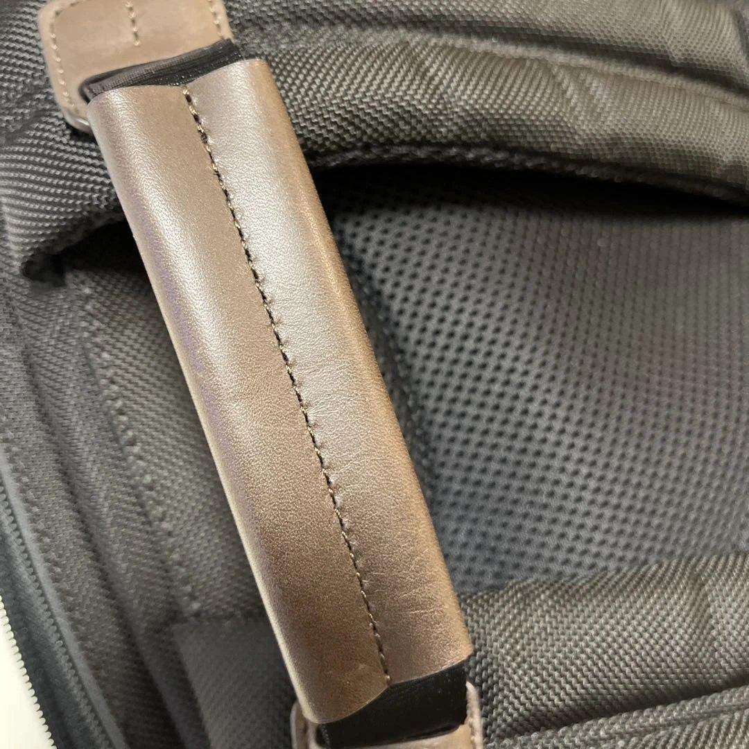 TUMI ALPHA BRAVO バックパック