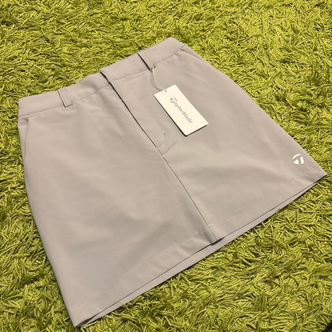 【TaylorMade】新品✨XS 上下セット　秋ゴルフセットアップ　インナー付