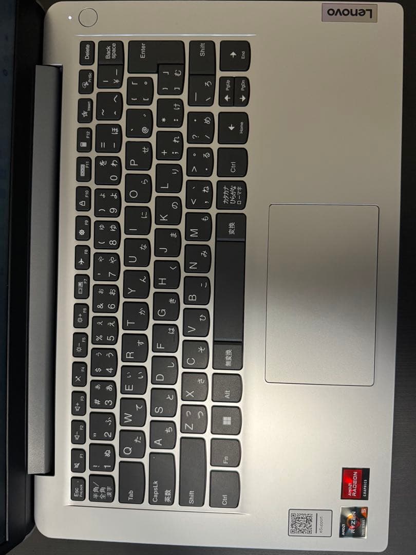 Lenovo IdeaPad Slim 170 ノートパソコン