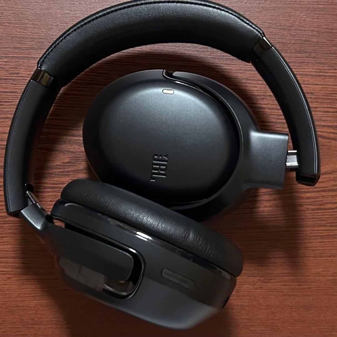 JBL Tour ONE M2 ワイヤレスヘッドホン