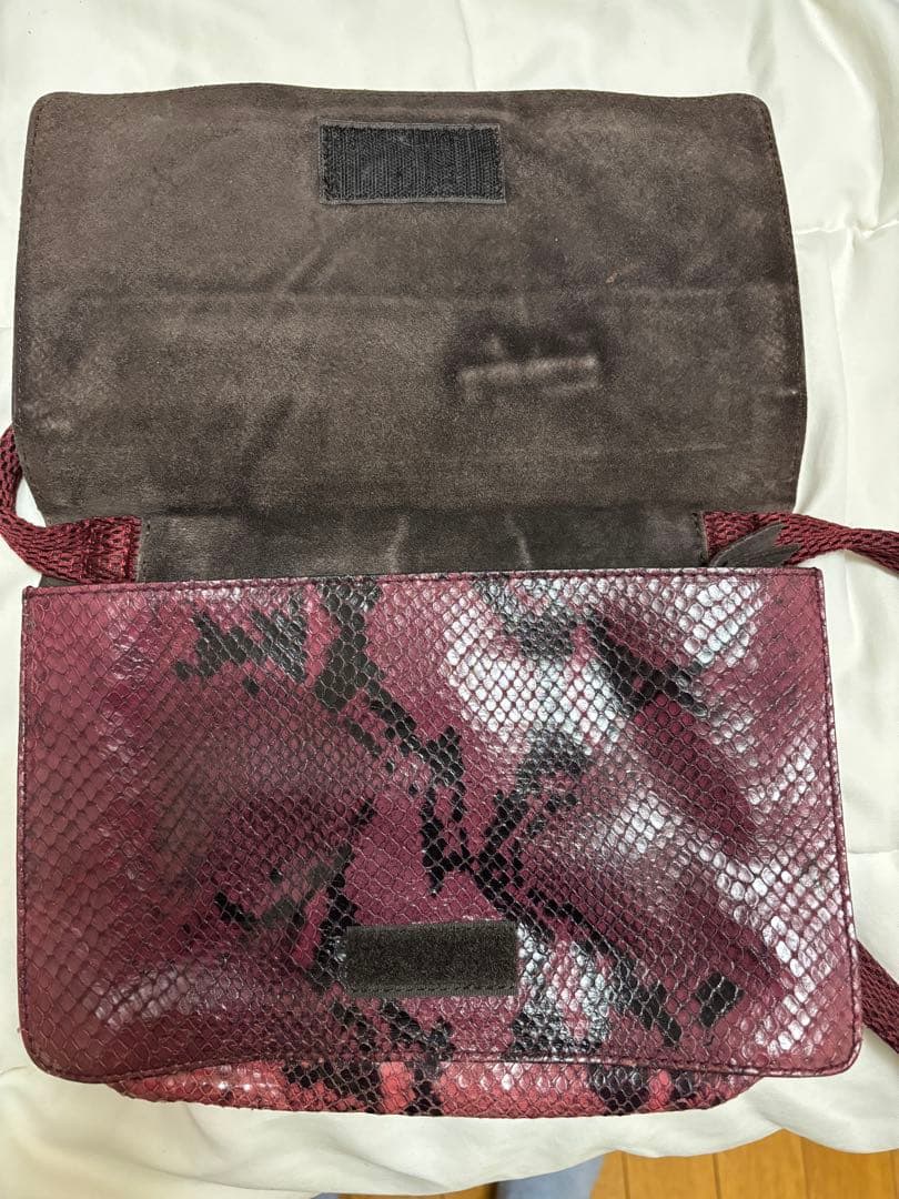 Miu miu ミュウミュウショルダーバッグ