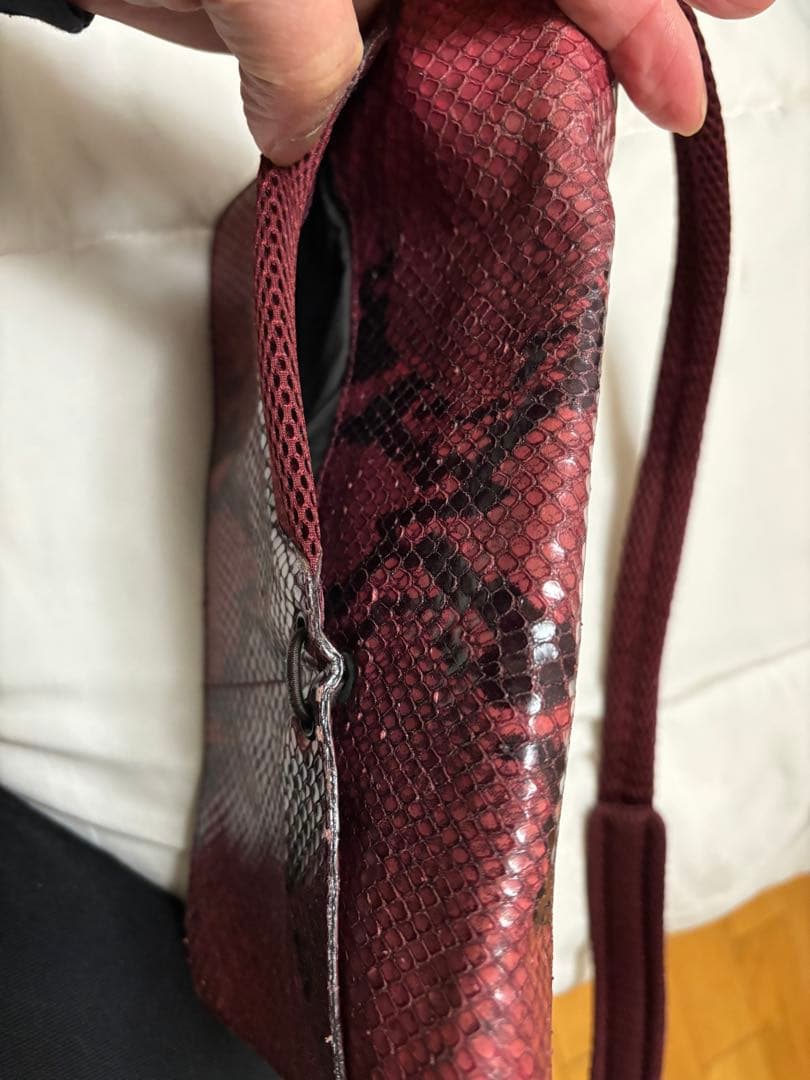 Miu miu ミュウミュウショルダーバッグ