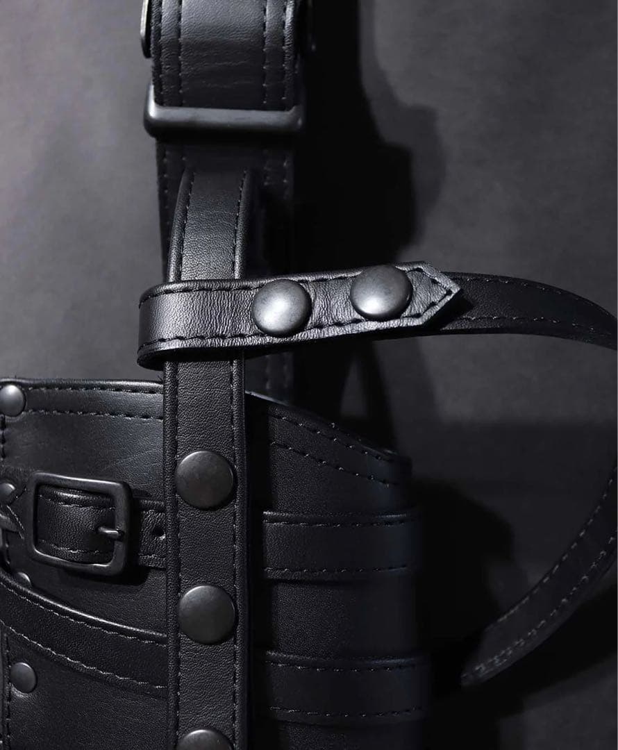 【新品☆レア】KADOYA SBS-HOLSTER