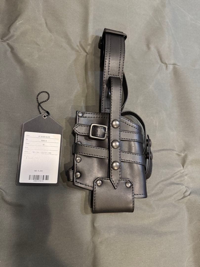 【新品☆レア】KADOYA SBS-HOLSTER