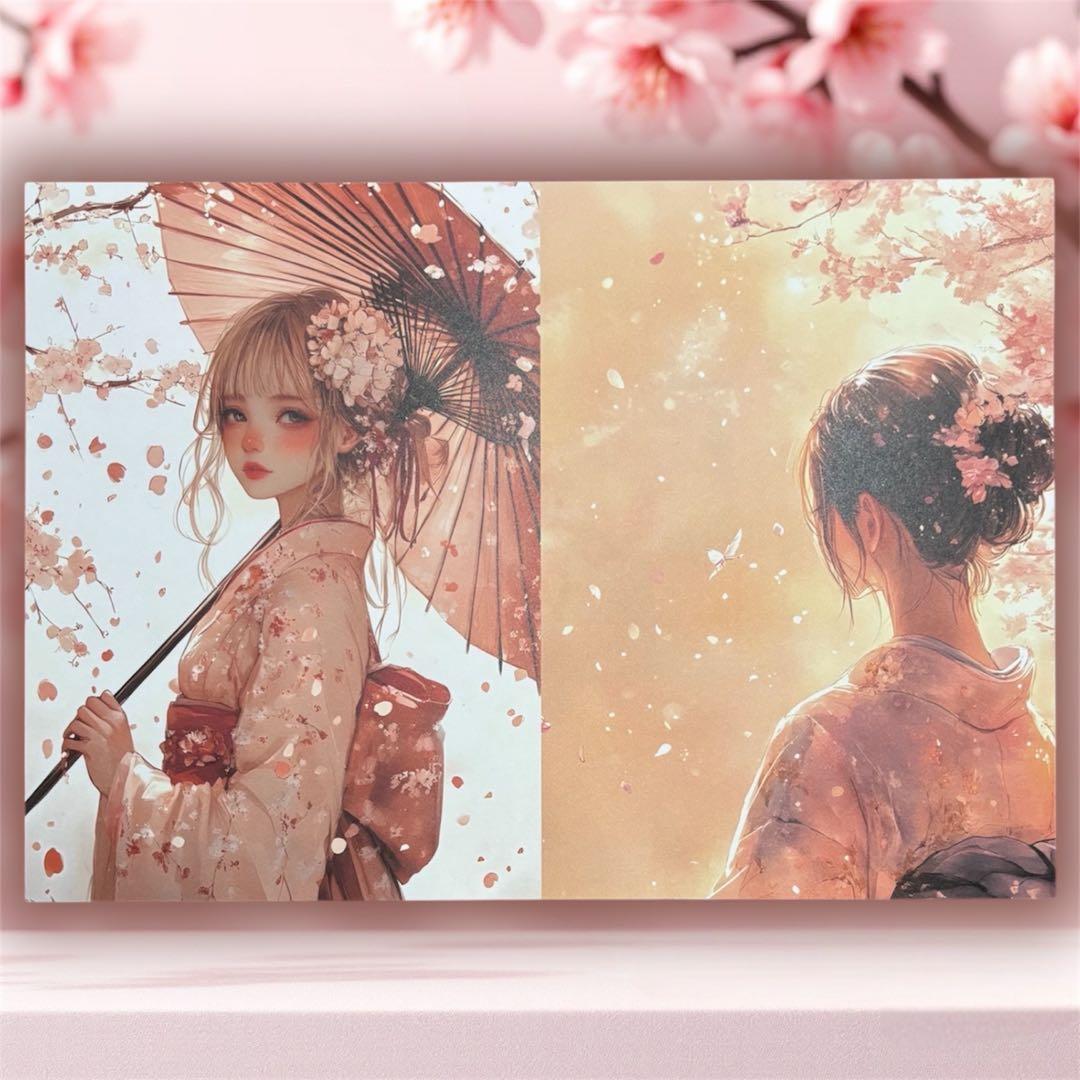 【li-17】lien様　デザインペーパー