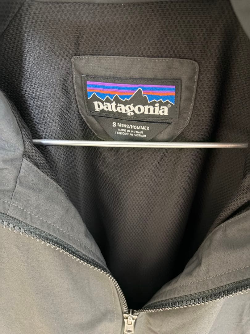 Patagonia バギーズジャケット　（廃盤）