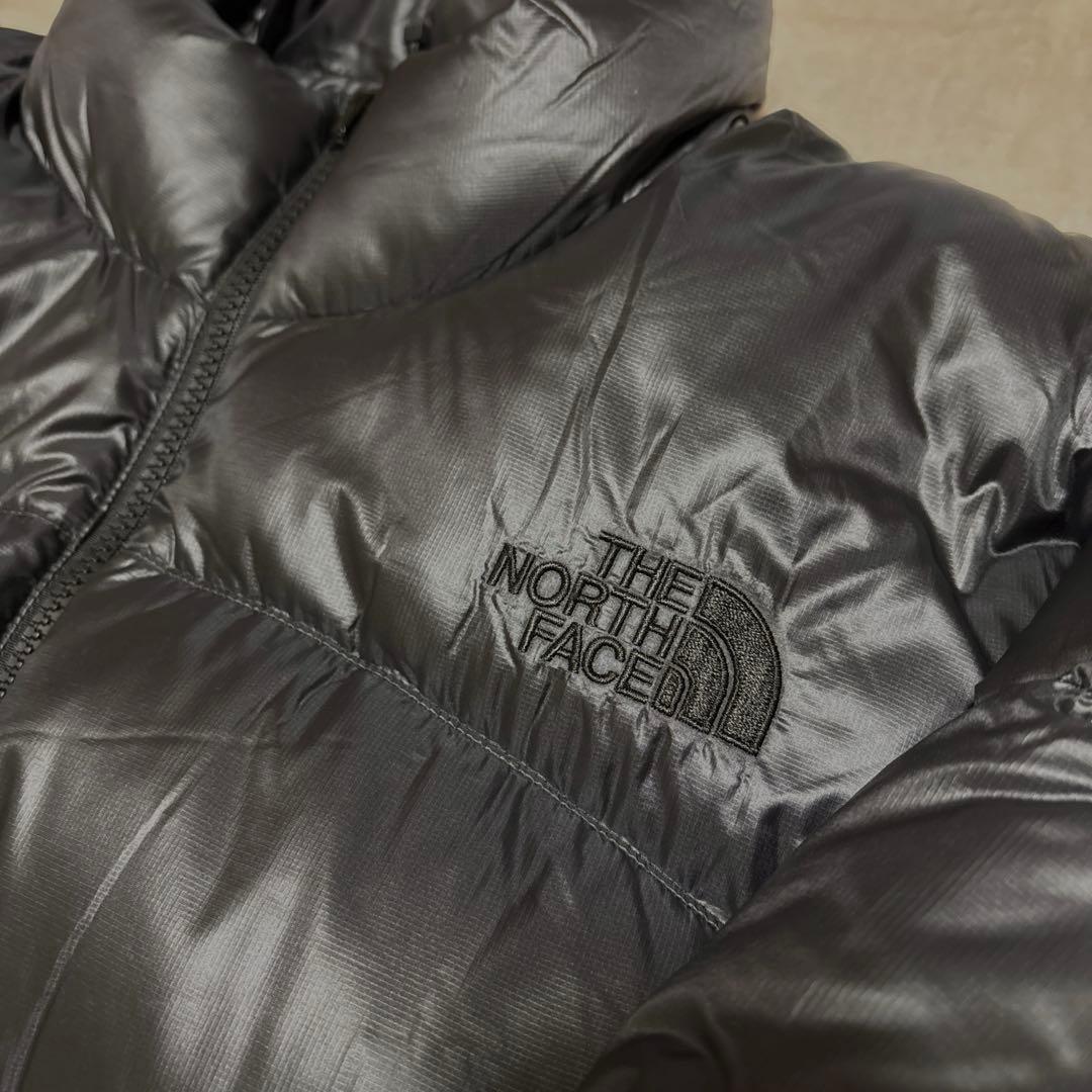 【新品】THE NORTH FACE ジップインジップアコンカグアジャケットM