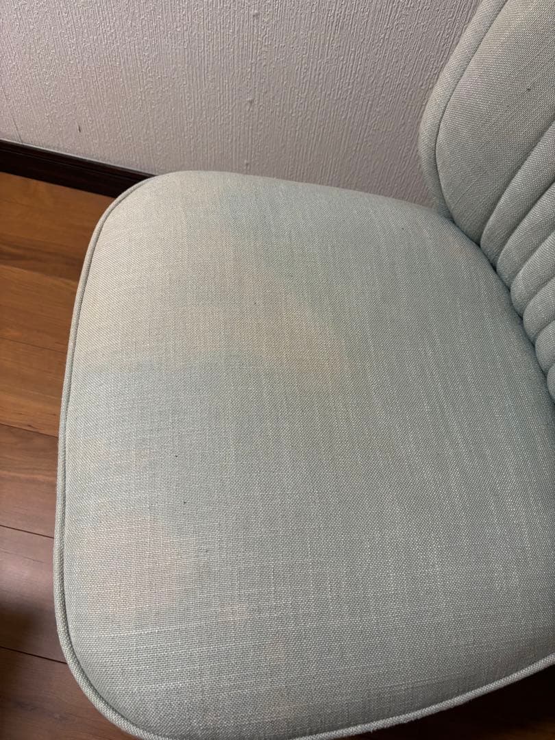 モニカソファ CRASH GATE クラッシュゲート 　関家具 　1人掛けソファ