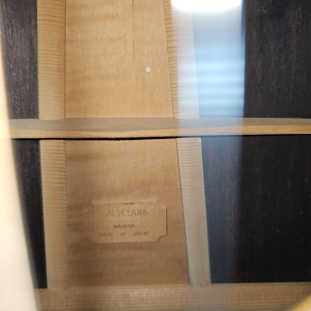 S.yairi.YD-304良品1975年製 ハードケース付き