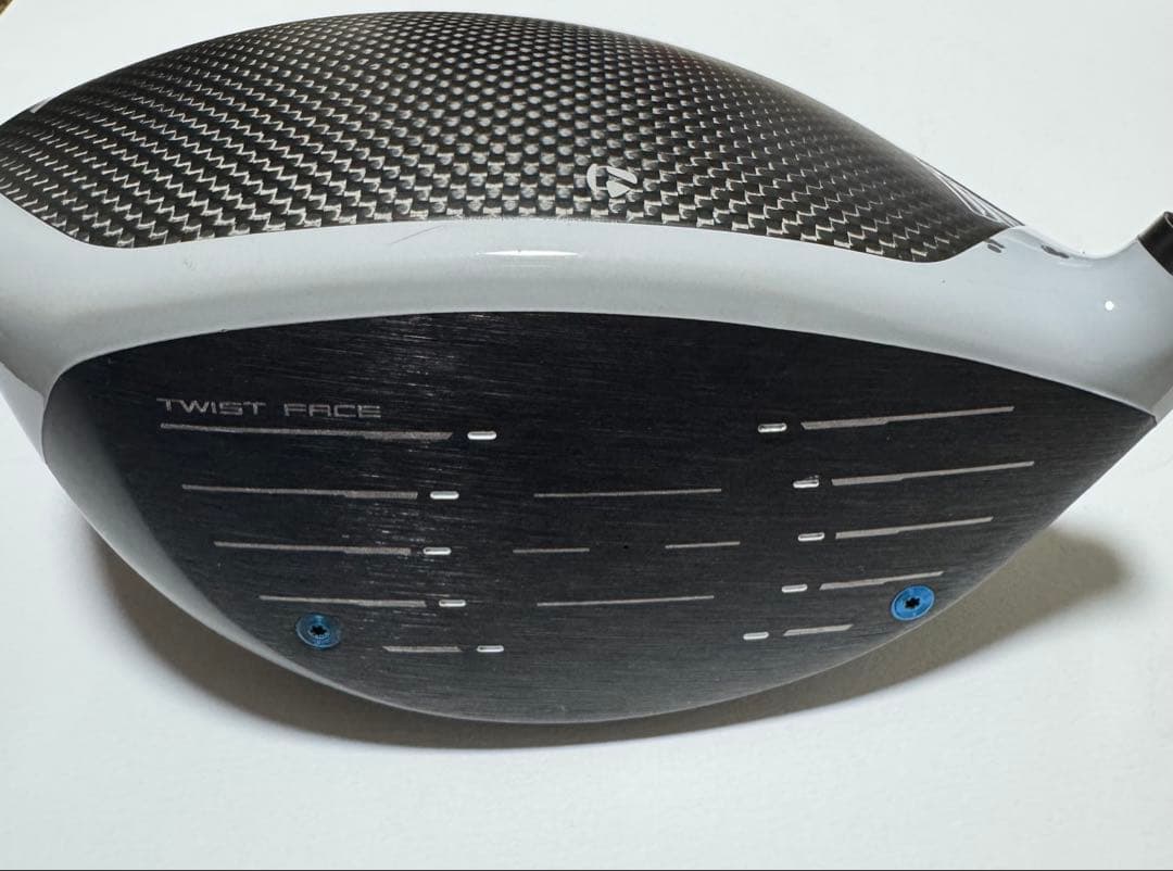 TaylorMade SIM MAXドライバー 10.5 ヘッドのみ