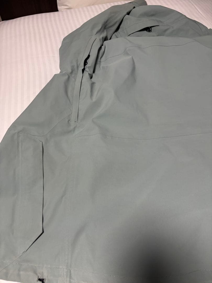 YONEX A3 ジャケット L