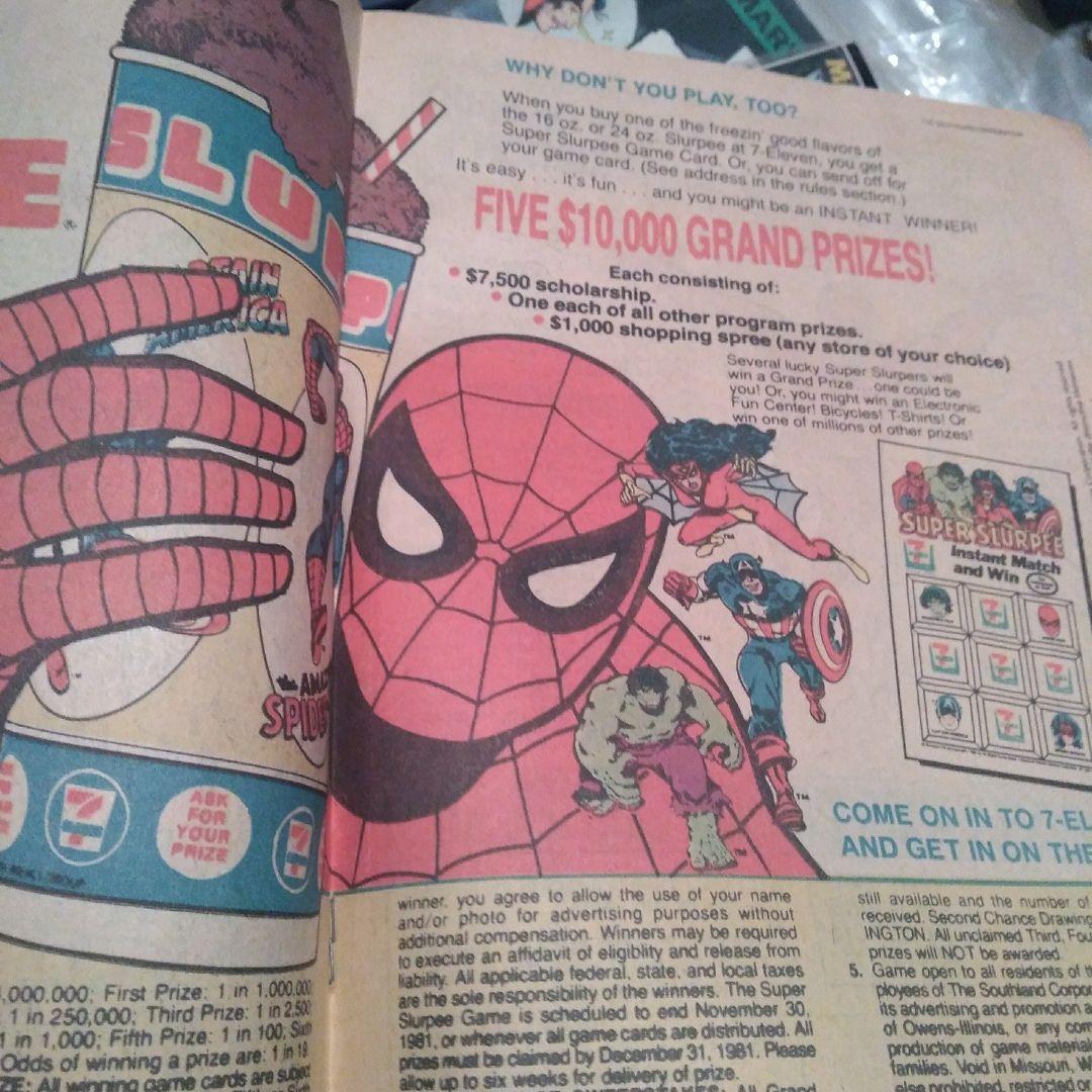 アメコミ　18冊セット