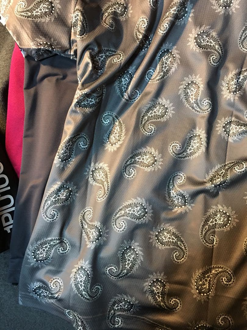 まるっと　1piu1uguale3 GOLF 2点セット購入