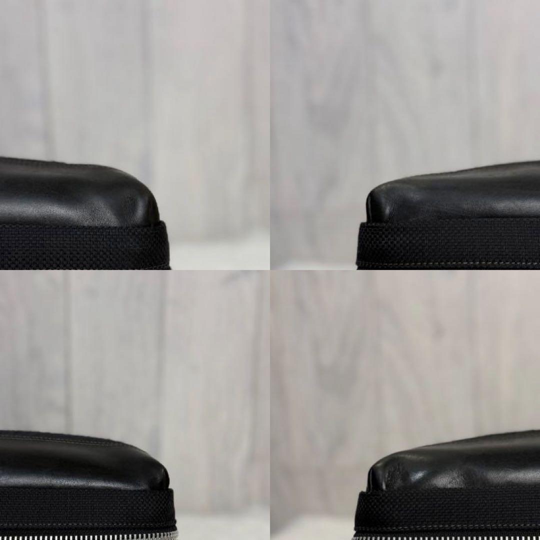 人気♡A4可♡PORTER ポーター ビジネスバッグ ブリーフケース ブラック