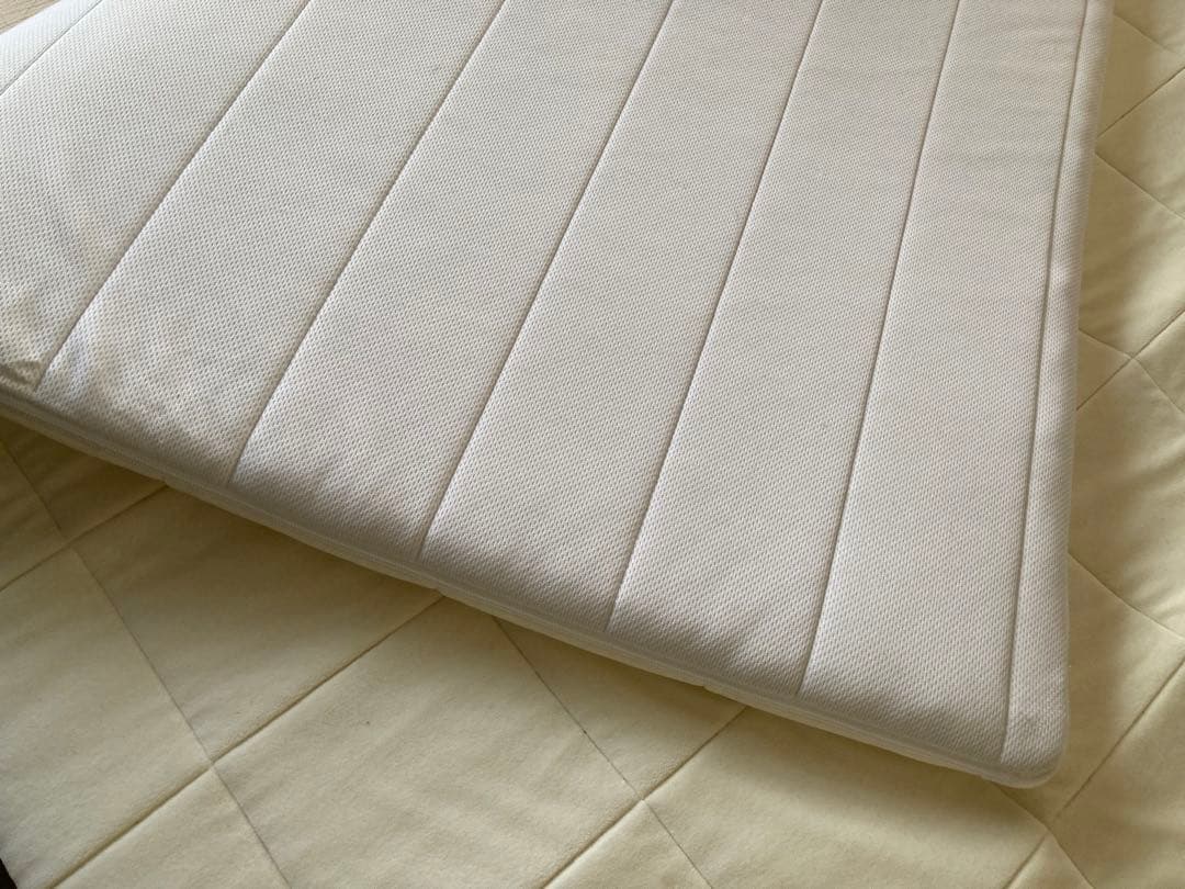 エアウィーブ　ダブル