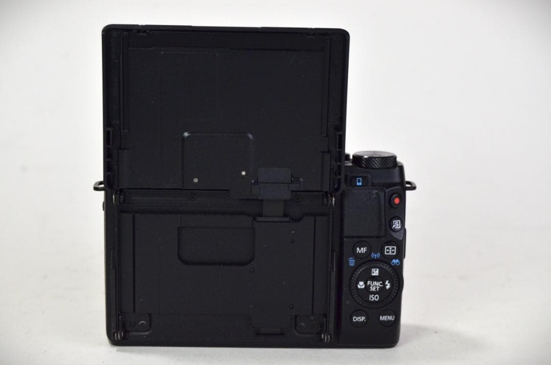 わ*ん様 美品 Canon PowerShot G1X MarkⅡ フルセット