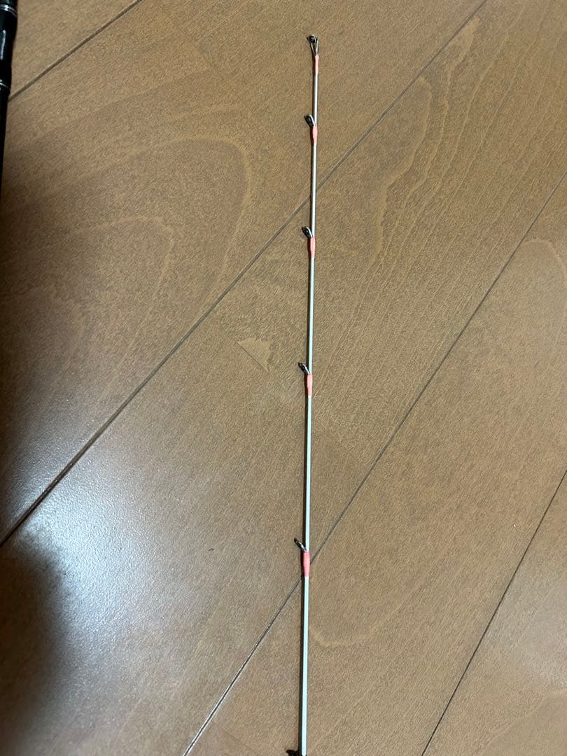 19セフィアSS メタルスッテ　B66ML-S