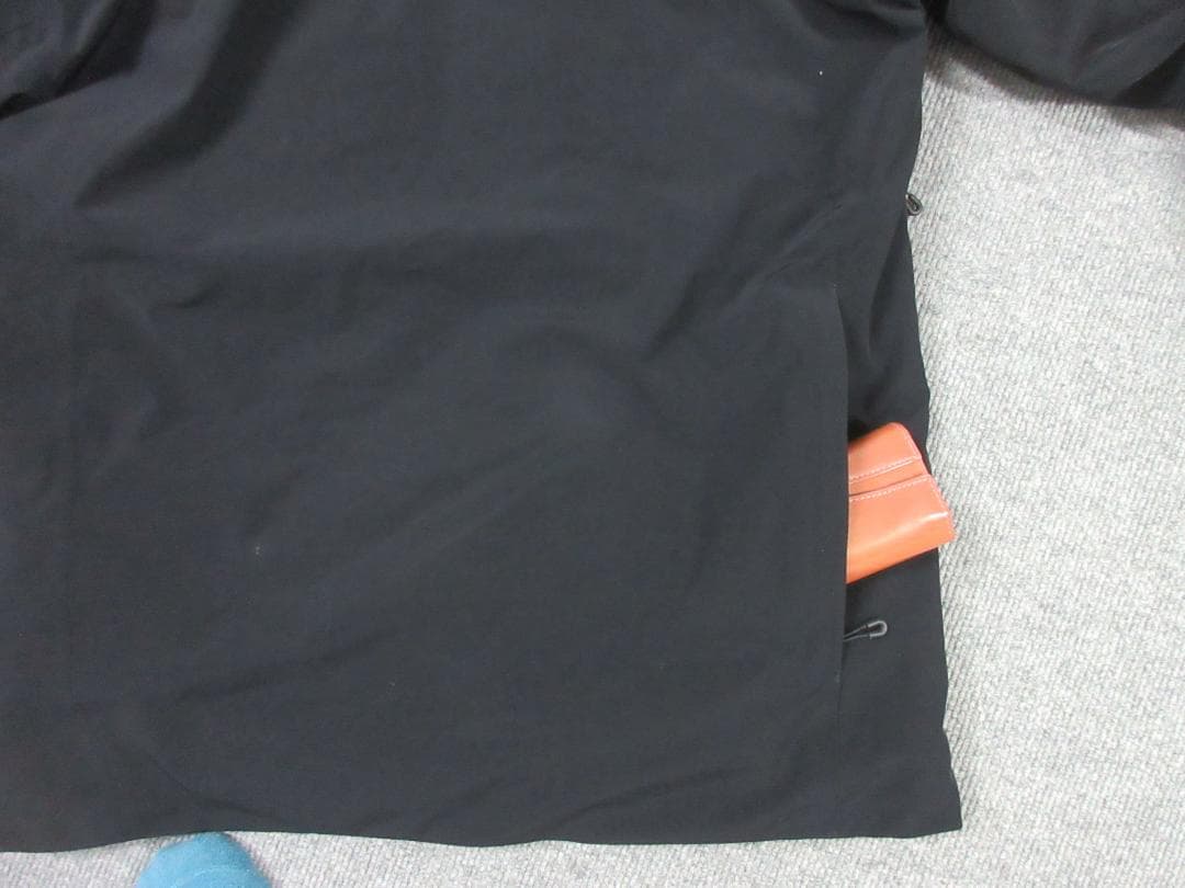 GOLDWIN プリマロフト スキー　デモ　ジャケット XL