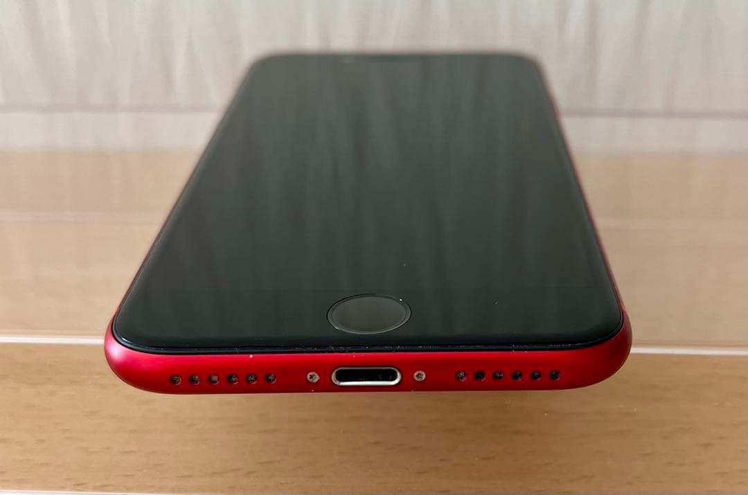 iPhone8 64GB ジャンク扱い