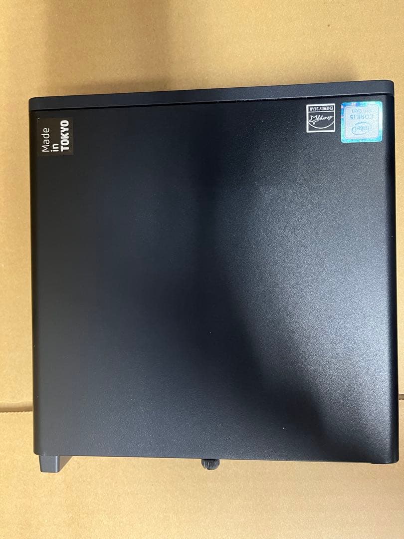 ProDesk400 G4 ディスプレイ付き