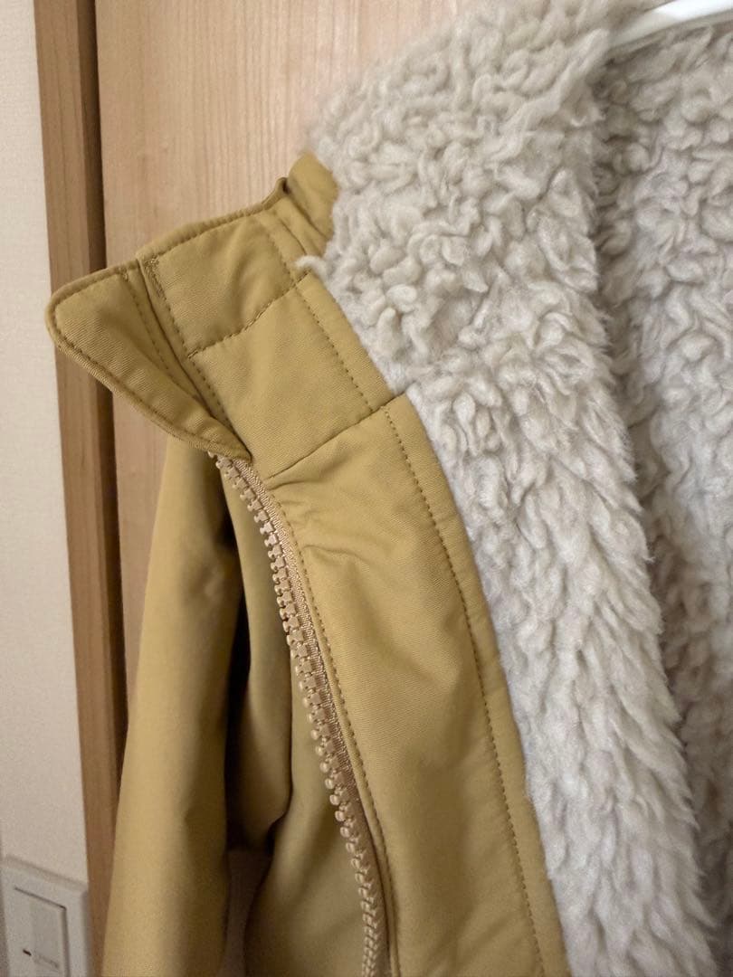 超美品 パタゴニア インファーノジャケット XXLサイズ