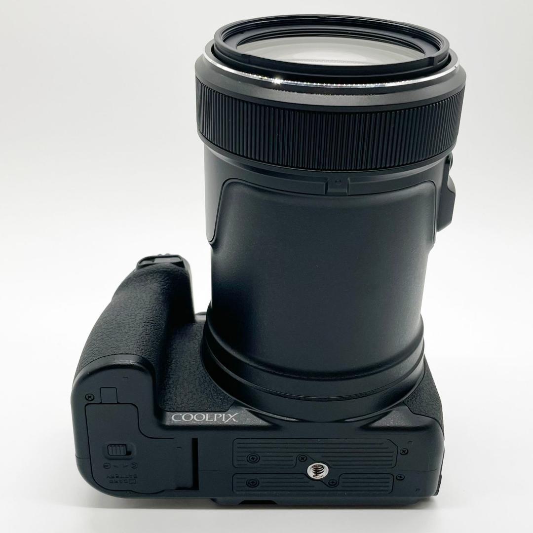 ■ほぼ新品 Nikon ニコン COOLPIX P1100