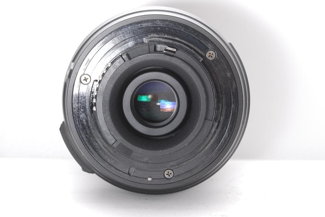 ショット数265枚♪Nikon D60 届いた日から使える安心一眼レフセット