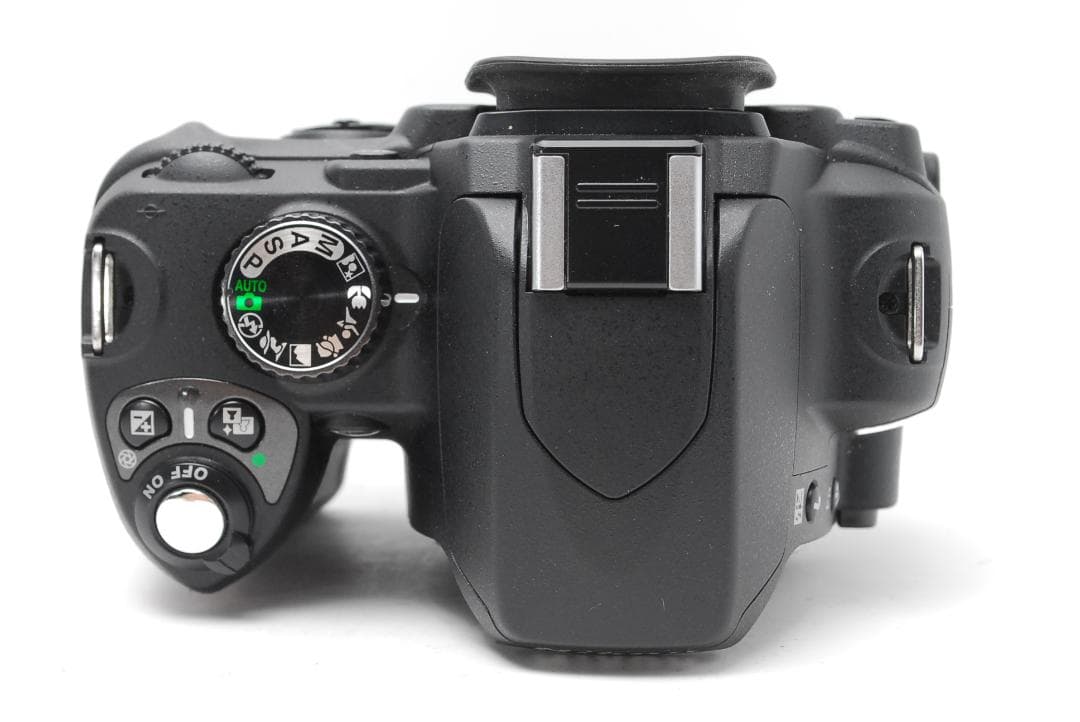 ショット数265枚♪Nikon D60 届いた日から使える安心一眼レフセット